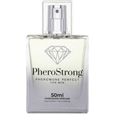 PHEROSTRONG - PERFECT PHEROMONE PERFUME FOR MEN 50 ML